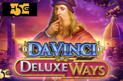 Da Vinci DeluxeWays